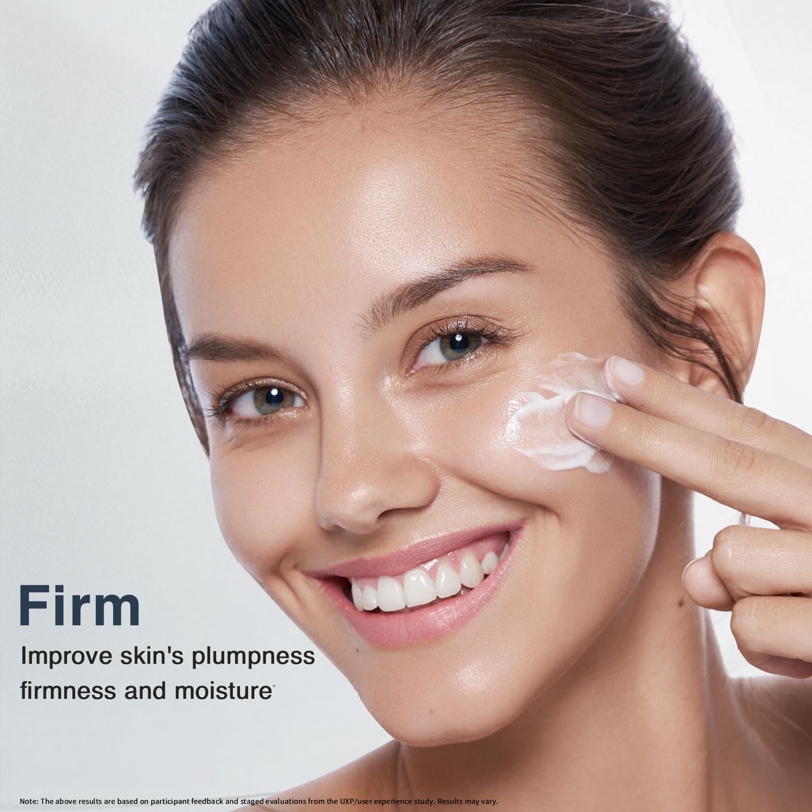 CA CAREL Peptides Collagen Firming Cream – Advanced Peptide Complex & Ceramides