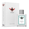 CA Perfume Impression: Greenish Irish Tweed for Men – 50ml Eau de Parfum