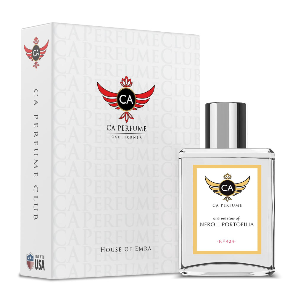 CA Perfume Impression of Neroli Portofilia – Unisex EDP, 50 ml / 1.7 oz
