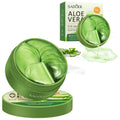 Caewous Under Eye Patches – Puffy Eyes & Dark Circles, Aloe Vera Hydrogel Mask (60 Pcs)