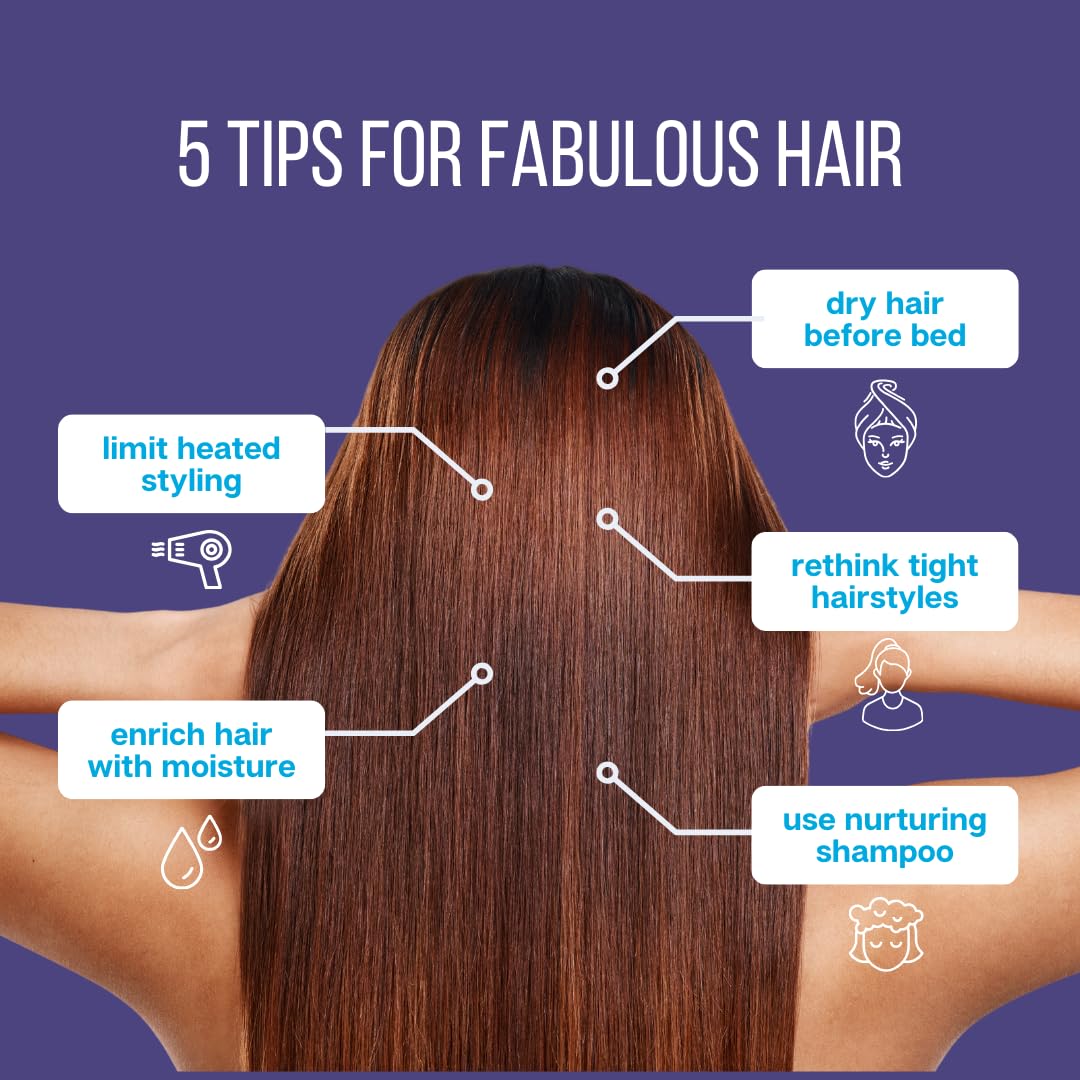 Caitera Hair Protector Promeric Conditioner | Supports Lustrous Hair
