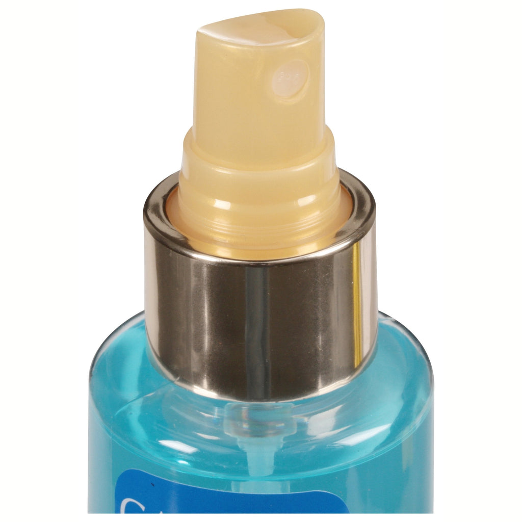 Calgon Morning Glory Fragrance Body Mist – 8 oz (Pack of 6)