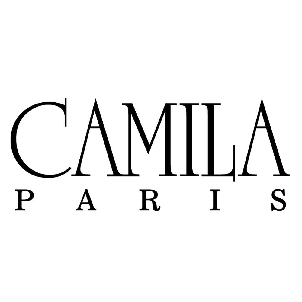 Camila Paris AD86/2 French Hair Barrette Clips – Strong Hold, No Slip, Made in France