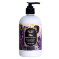 Camille Beckman Blackberry Lavender Silky Body Cream – Daily Vegan Moisturizer (13 oz)
