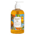 Camille Beckman Citrus Grove Hand & Shower Cleansing Gel (13 oz) – Vegan, Gluten-Free, ProVitamin B5