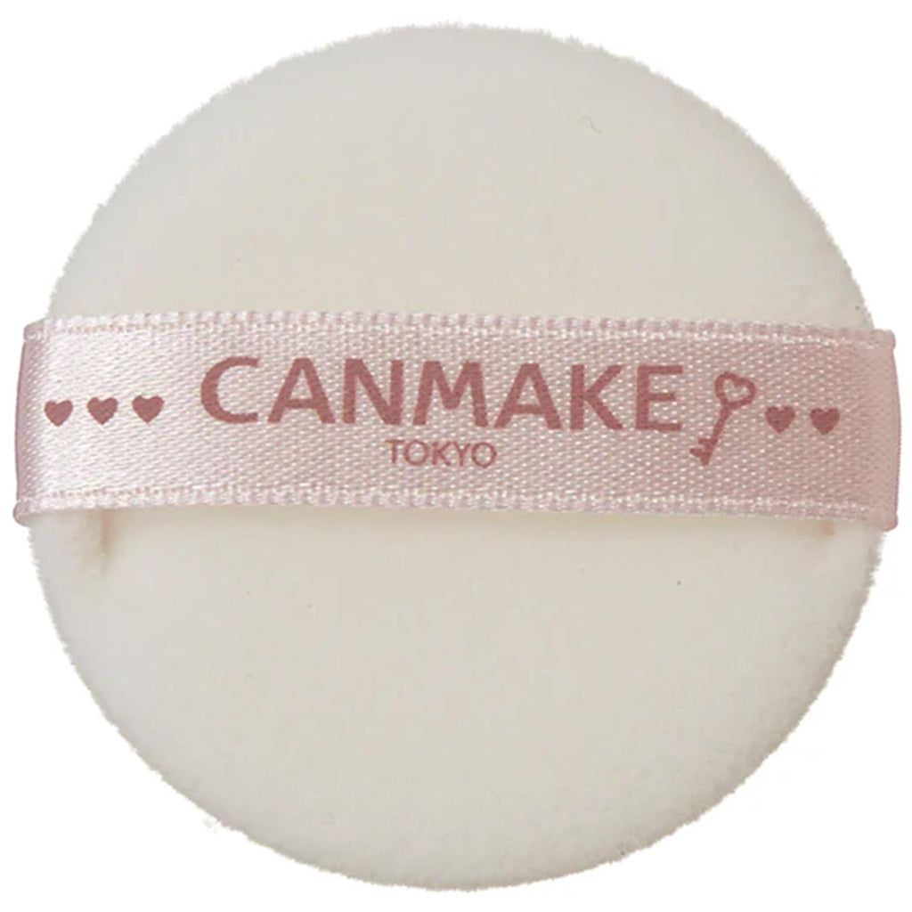 CANMAKE Secret Beauty Powder M01 Clear – Translucent Day & Night Powder