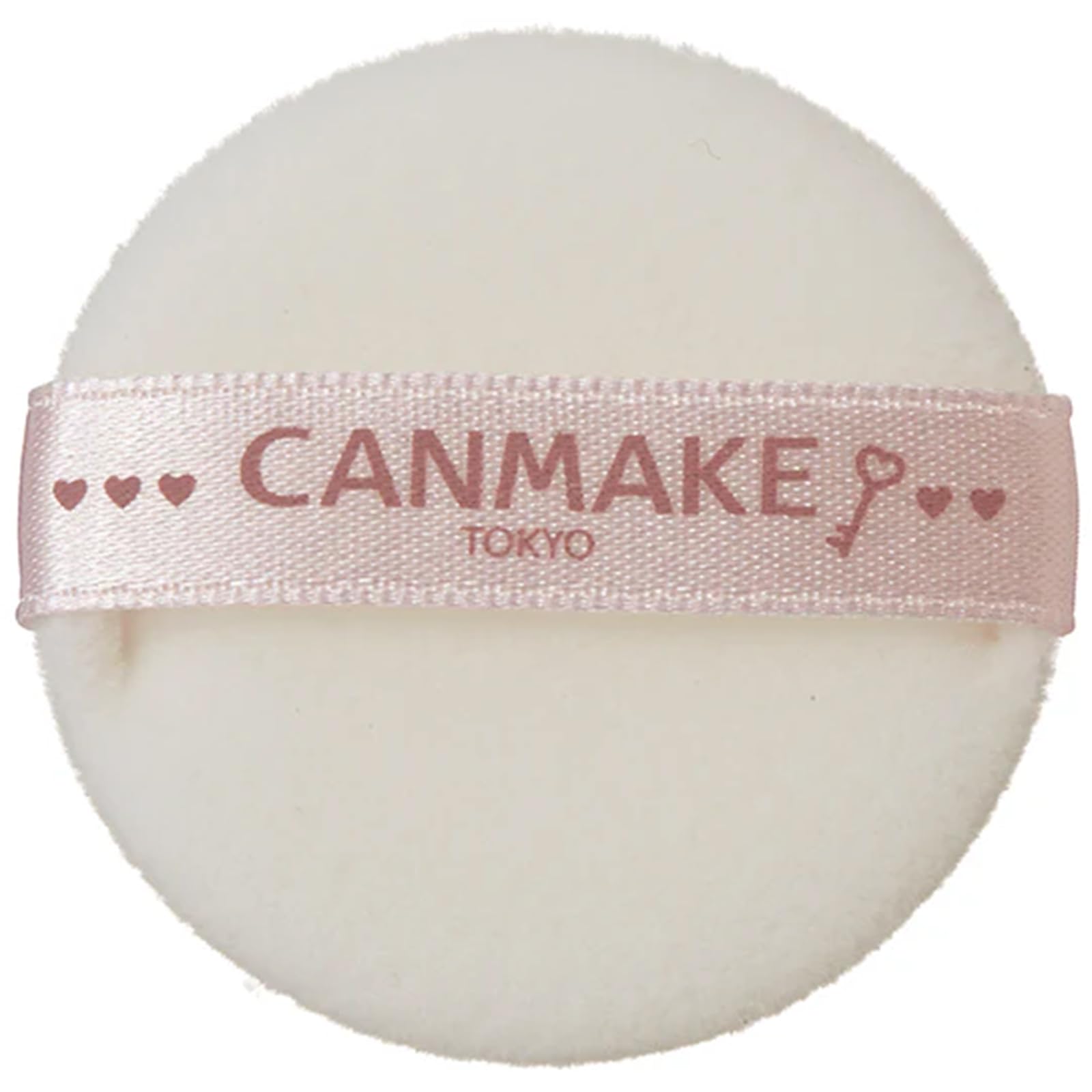 CANMAKE Secret Beauty Powder M01 Clear – Translucent Day & Night Powder