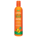 Cantu Avocado Lightweight Hair Milk 12 oz / 355 ml - For Moisturized, Defined Curls & Coils