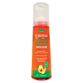Cantu Avocado Mousse 8.5 oz / 248 ml - For Defining Curls & Coils