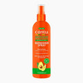 Cantu Avocado Hydrating Refresher Spray 12 oz / 355 ml - For Revitalising Curls & Natural Hair