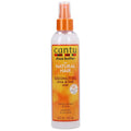 Cantu Coconut Oil Shine & Hold Mist 8 oz / 237 ml - For Frizz-Free, Hydrated Curls