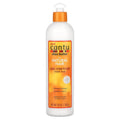 Cantu Curl Stretcher Cream Rinse 10 oz / 283 gm - For Natural Curls & Enhanced Styling