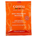 Cantu Deep Treatment Hair Masque 2 oz / 50 gm - For Dry, Damaged Hair