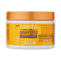 Cantu Grapeseed Curling Cream 12 oz / 340 gm - For Defined, Moisturized Curls