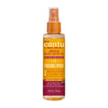 Cantu Jamaican Black Castor Oil Finishing Spray 4 oz / 118 ml - Moisture, Shine & Frizz Control
