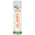 Cantu Oil Sheen Deep Conditioning Spray 10 oz / 283 gm - For Lustrous Shine & Moisturized Hair