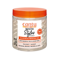 Cantu Protective Styles Braiding & Twisting Gel 8 oz / 227 gm - For Flawless Protective Styles