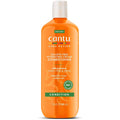 Cantu Sulfate-Free Hydrating Cream Conditioner 13.5 oz / 400 ml - For Natural, Dry & Brittle Hair