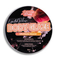 Canvas Beauty Body Glaze Drunken Peach – Non-Greasy Moisturizing Body Butter