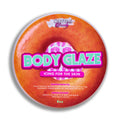 Canvas Beauty Body Glaze Glazed Donut – Warm Indulgent Moisturizing Body Butter