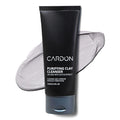 Cardon Men's Deep Pore Cleaning Clay Face Wash — 4x Better Than Charcoal