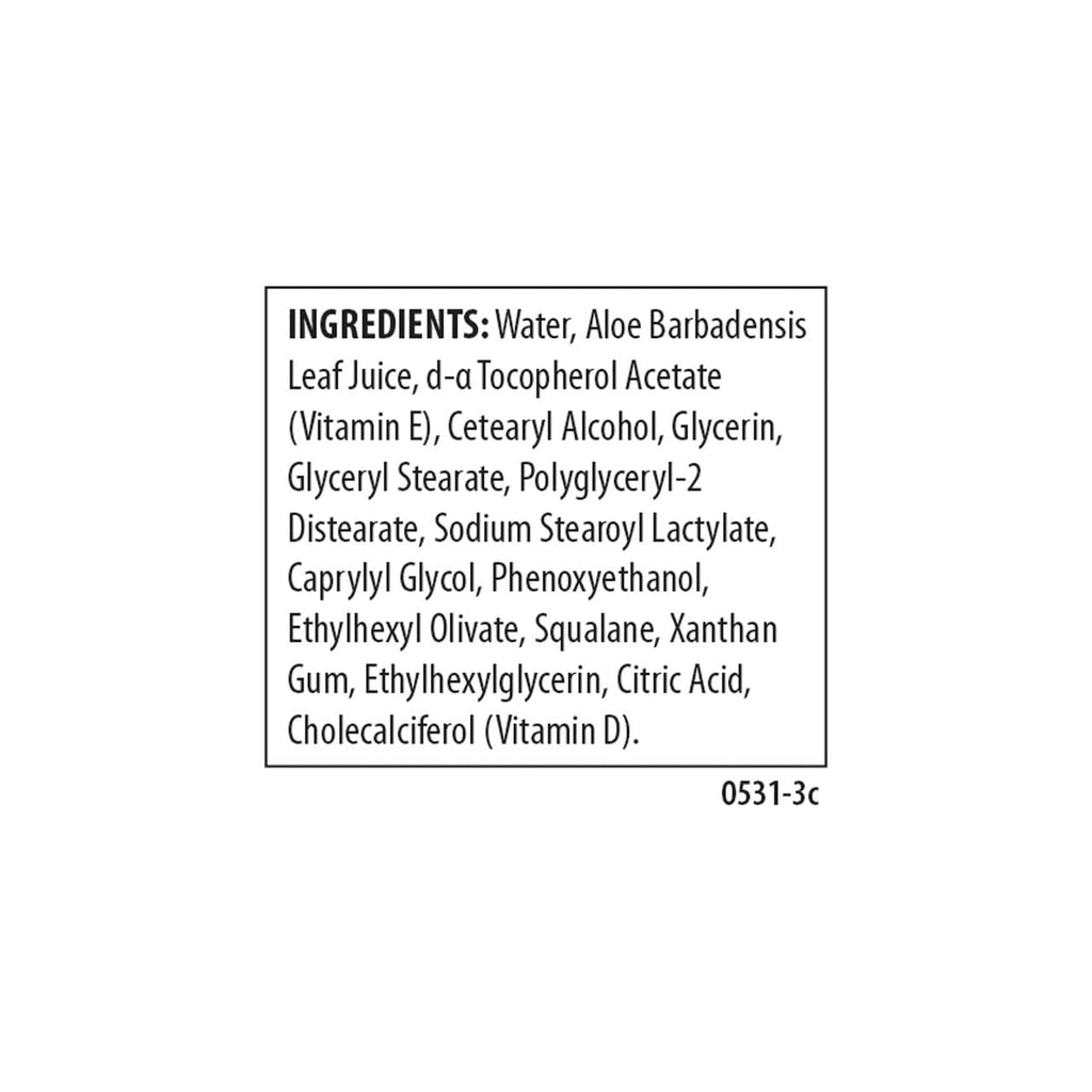 Carlson ADE Hand and Body Cream – Avocado Oil, 20,000 IU Vitamin D, 10,000 IU Vitamin E, Unscented, 4 oz