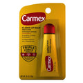 Carmex Classic Lip Balm Medicated 0.35 oz | Pack of 9