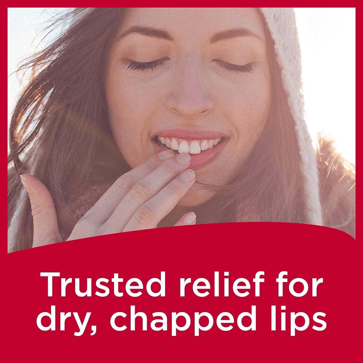 Carmex Classic Lip Balm Medicated 0.35 oz | Pack of 9