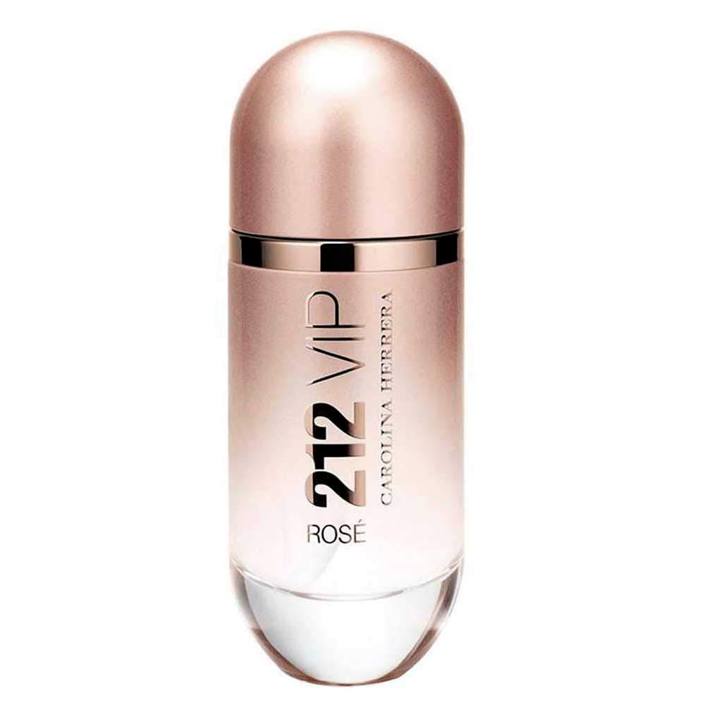 Carolina Herrera 212 VIP Rose EDP – Champagne Rose, Peach Blossom