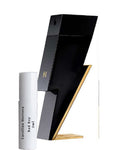 Carolina Herrera Bad Boy samples