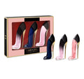 Carolina Herrera Good Girl Gift Set (3 X 0.24 Oz) – Floral Mini Fragrance Trio