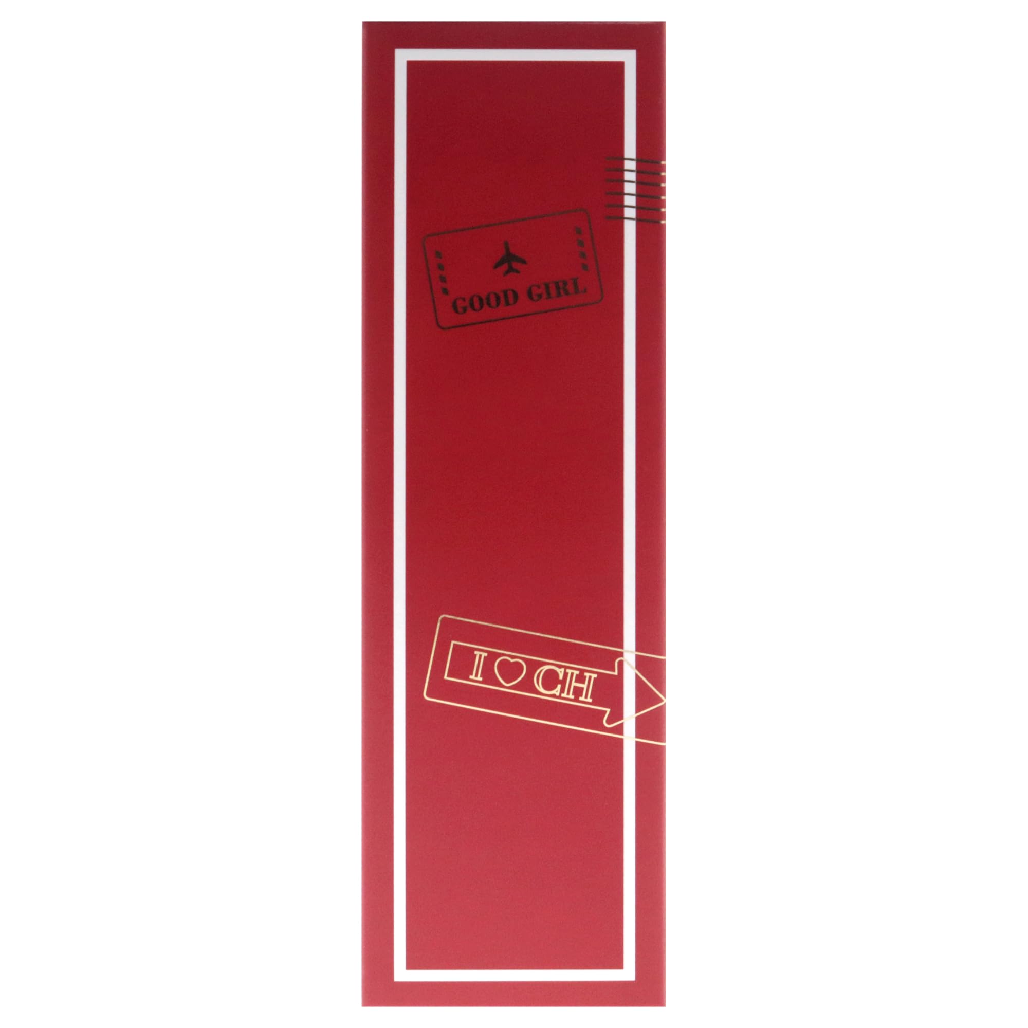 Carolina Herrera Good Girl Gift Set for Women – EDP 2.7 oz + 0.34 oz