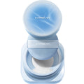 CARSLAN 2.0 Black Magnet Soft Focus Setting Powder | 24H Oil Control, Waterproof, Talc-Free
