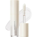 CARSLAN 3D Liquid Highlighter – Dewy Glow, Lightweight Illuminator (Silver Crystal)