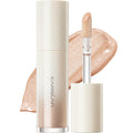 CARSLAN 3D Liquid Highlighter Champagne Gold – Dewy, Lightweight Glow Stick