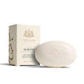Caswell-Massey Almond Natural Bar Soap – Moisturizing, Triple-Milled, Made in USA, 5.8 oz