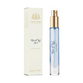 Caswell-Massey Elixir of Love Eau de Toilette Spray – Floral Lavender, Jasmine & Passionflower, 0.25 oz Travel Size