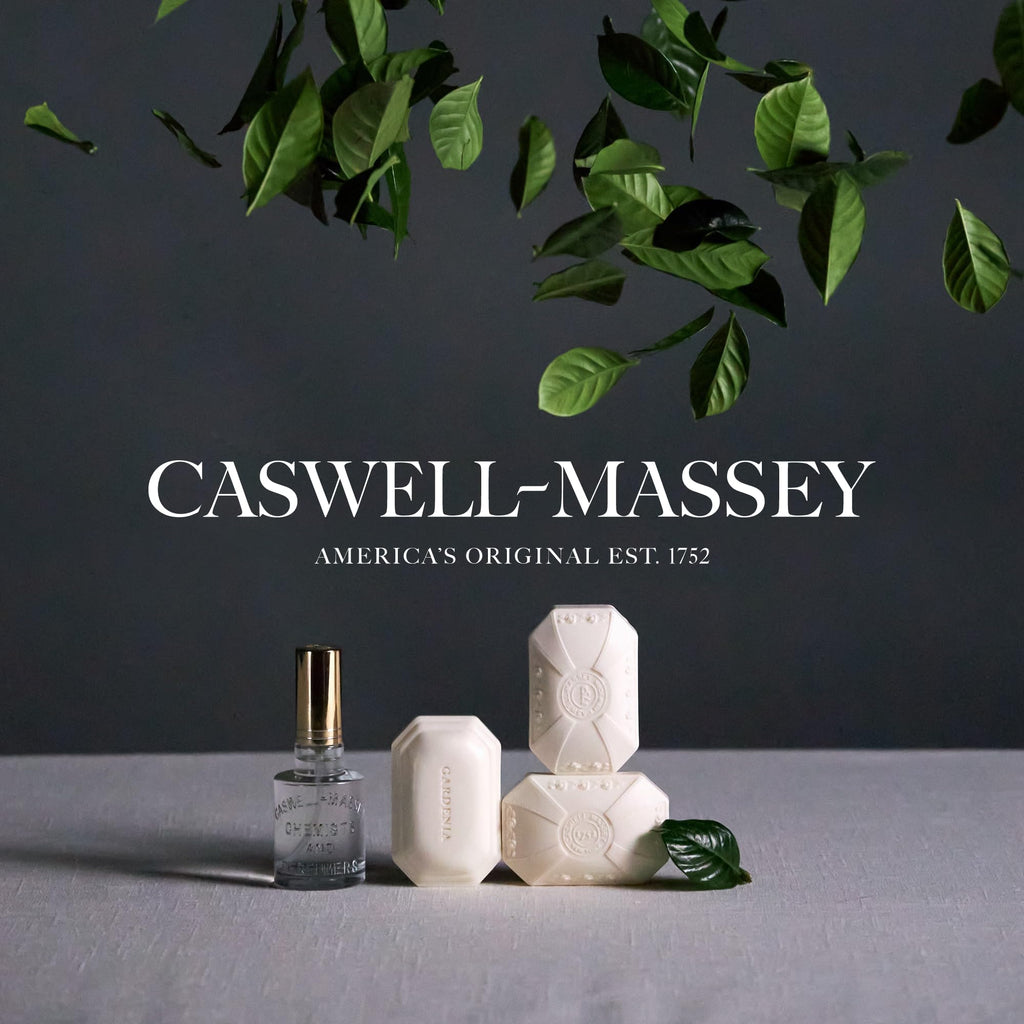 Caswell-Massey Elixir of Love Body Cream – Scented Moisturizer for Dry Skin, 8 oz