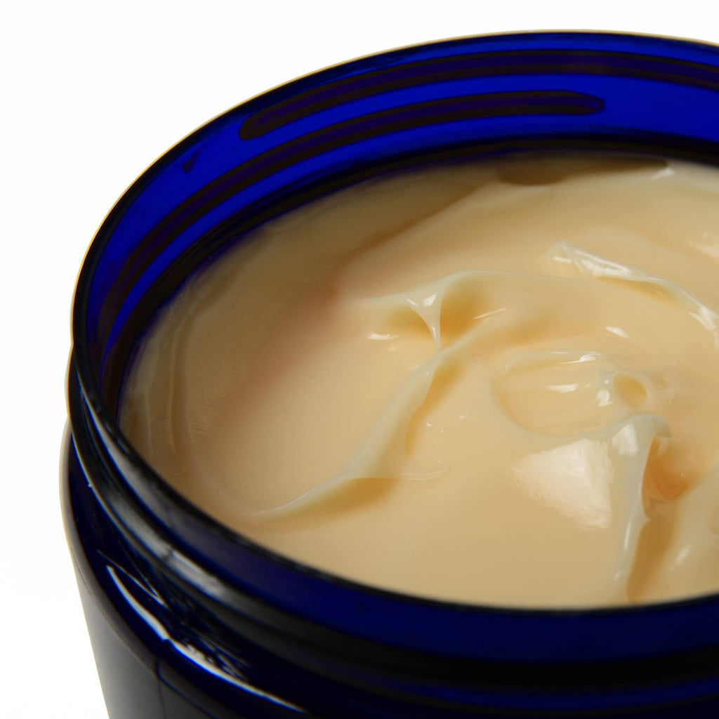 Caswell-Massey Elixir of Love Body Cream – Scented Moisturizer for Dry Skin, 8 oz