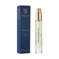 Caswell-Massey Greenbriar Cologne Spray – Travel Size 0.25 oz, Citrus-Sage Vetiver