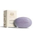 Caswell-Massey Lavender Natural Bar Soap (5.8 oz) | Moisturizing Triple-Milled Bath Bar for Face, Body & Hands