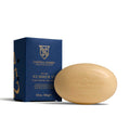 Caswell-Massey Number Six Bar Soap for Men – Moisturizing, Plant-Based, USA Made
