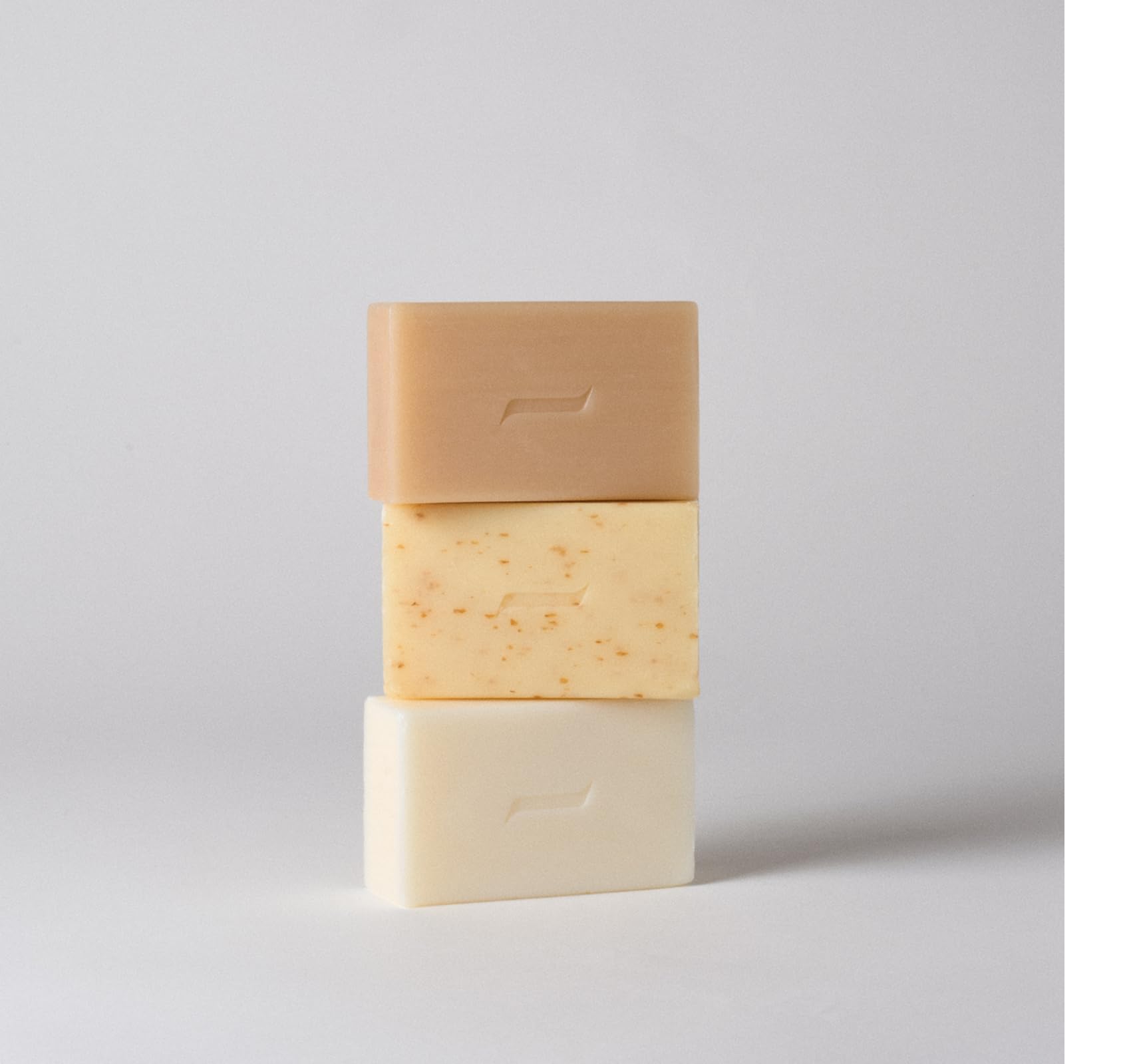 Caswell-Massey Oatmeal Castile Bar Soap – Unscented & Moisturizing (6.4 oz) | Face & Body
