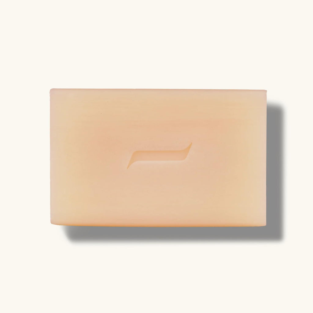 Caswell-Massey Oatmeal Castile Bar Soap – Unscented & Moisturizing (6.4 oz) | Face & Body