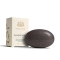 Caswell-Massey Sandalwood Natural Bar Soap – Moisturizing Soap for All Skin Types | Made in USA 5.8 oz