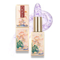 CATKIN Lip Balm Tint - Color-Changing Hydrating Lip Care with Vitamin E (Amethyst)