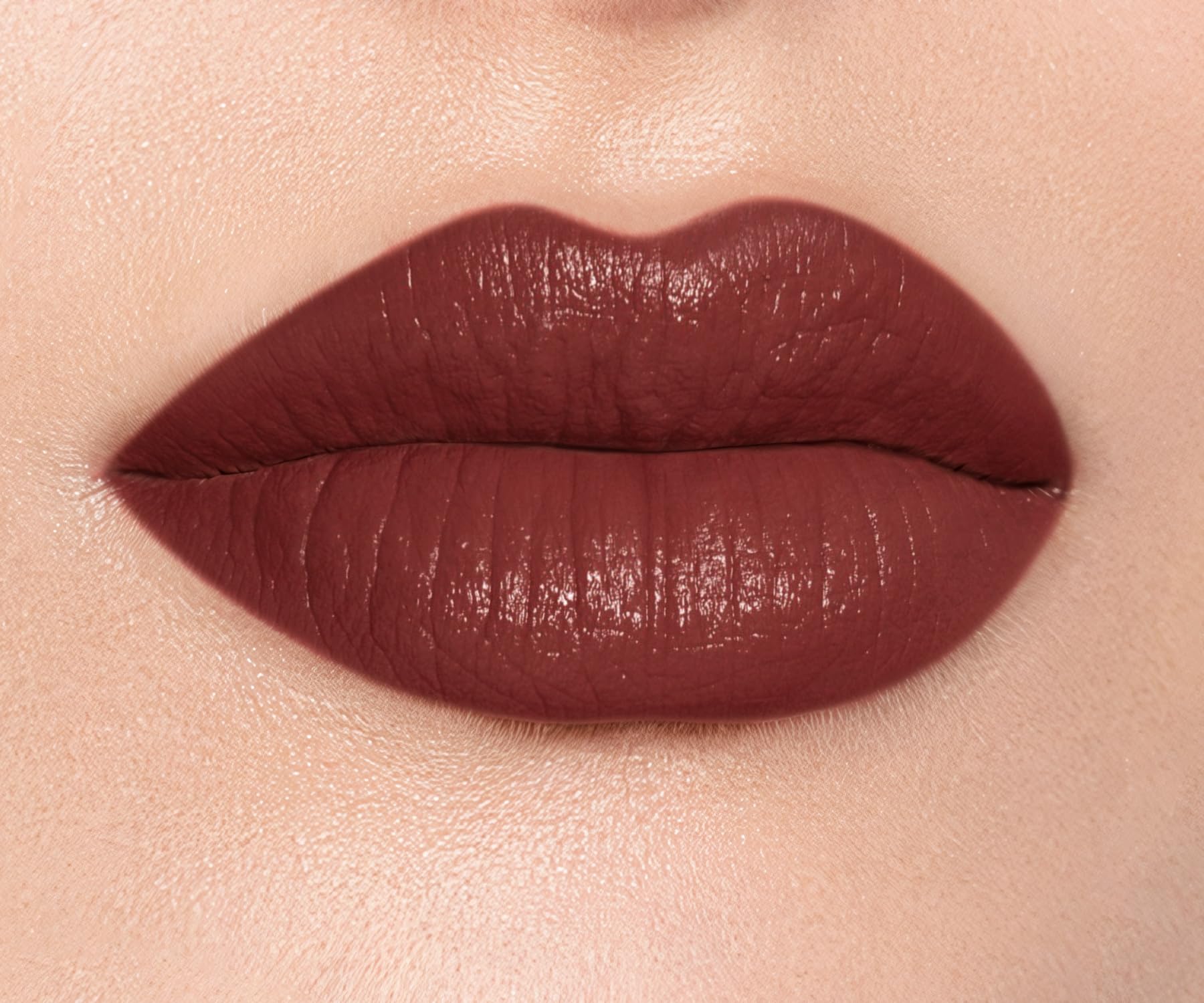 Catkin Moist Lipstick – Hydrating High-Impact Color with Vitamin E & Avocado Oil, 2pcs (05)