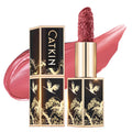 Catkin Moist Lipstick – Hydrating High-Impact Color (Pink Glow)