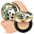 Catkin Panda Land Cushion Foundation — Hydrating, Buildable Coverage for Sensitive Skin