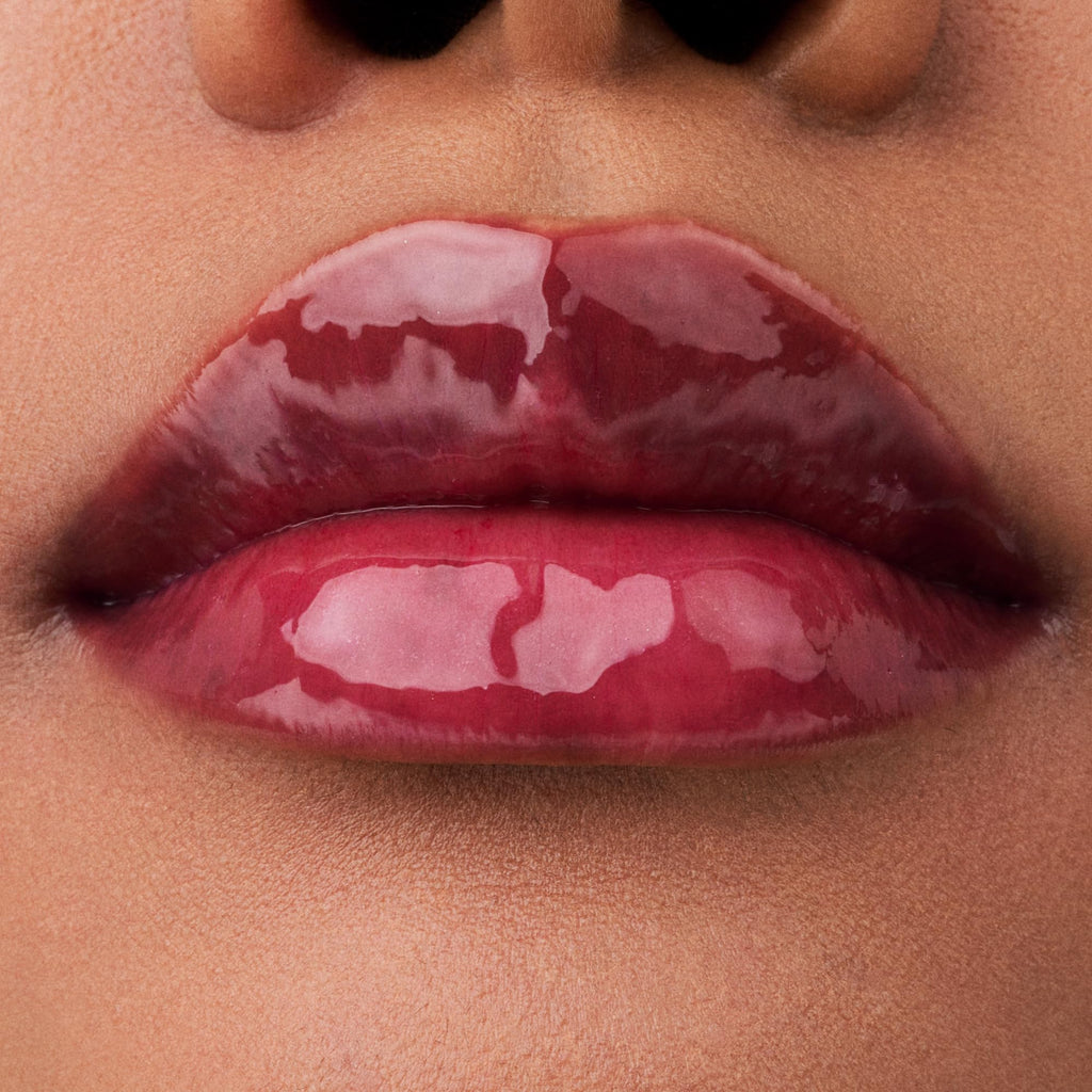 Catrice Glossin' Glow Lip Gloss Holiday Gift Set — Limited Edition, Vegan & Cruelty-Free